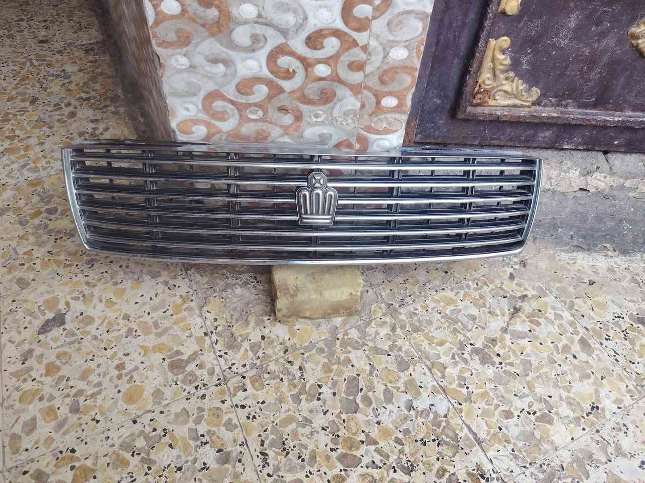 شباك • كراون • ما بي كسر