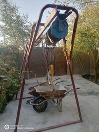 ونج مستعمل • ٢عرباين • نقص تاير