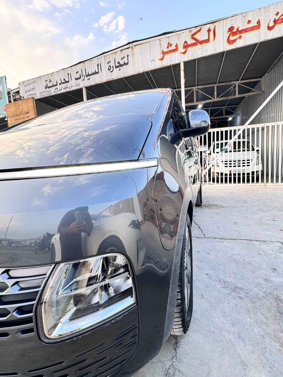 ستاريه • ٢٠٢٢ • ١١ راكب