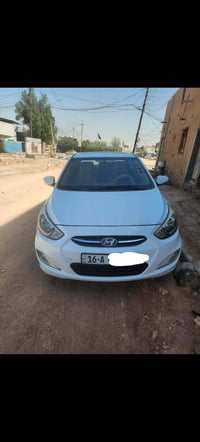 اكسنت • ٢٠١٦ • باقي كفاله
