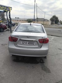 افانتي • ٢٠١٠ • رقم نينوى