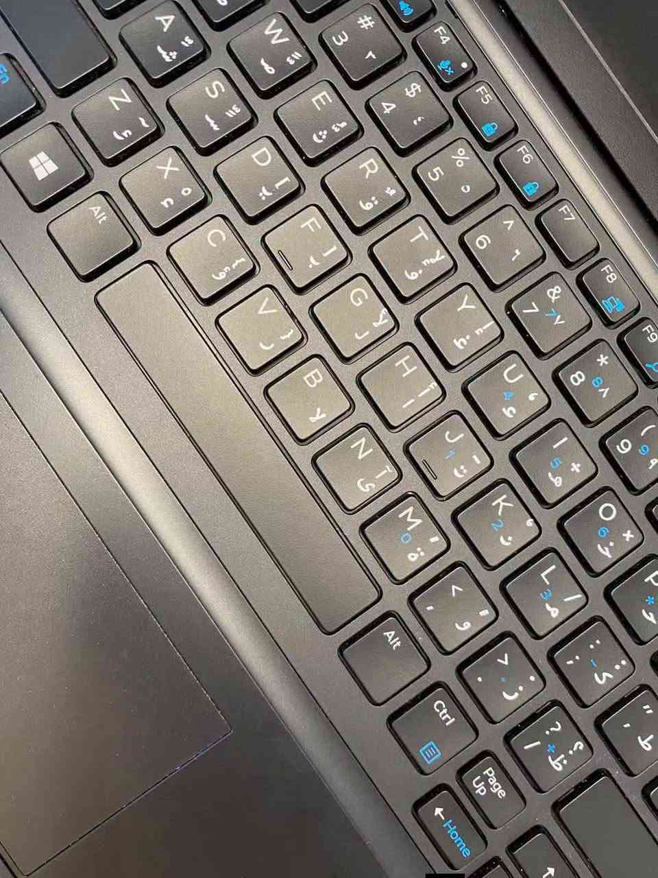 ديل 5480 • i5 جيل ثامن • SSD ٢٥٦GB