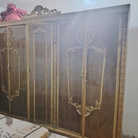 غرفة خشب • غير مستخدمة • قضاء المجر الكبير