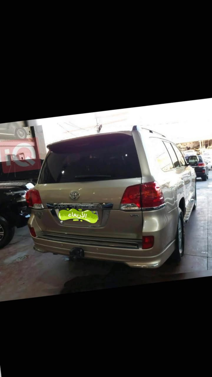 لسيارة 2013صار بيه صبغ جاملغ وشويه من بنيد
لسيارة احلة من لصور رقم أربيل بسمي تحويل مباشر ماشيه 200 مابيه نواقص سياره جاهزهسعر 

275 وبي مجال 

***********
