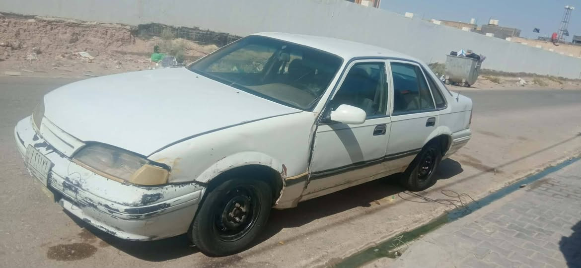دايو برنس ٩٣
رقم نجف ومالكها بسماوه
السعر ١٢ ورقه وبيها مجال
محرك تعبان كير اوتوماتيك بلاددد مابي شي
مكتب الفهود لبيع وشراء سيارات
السماوه جربوعيه ثانية قرب سيطره ***********

