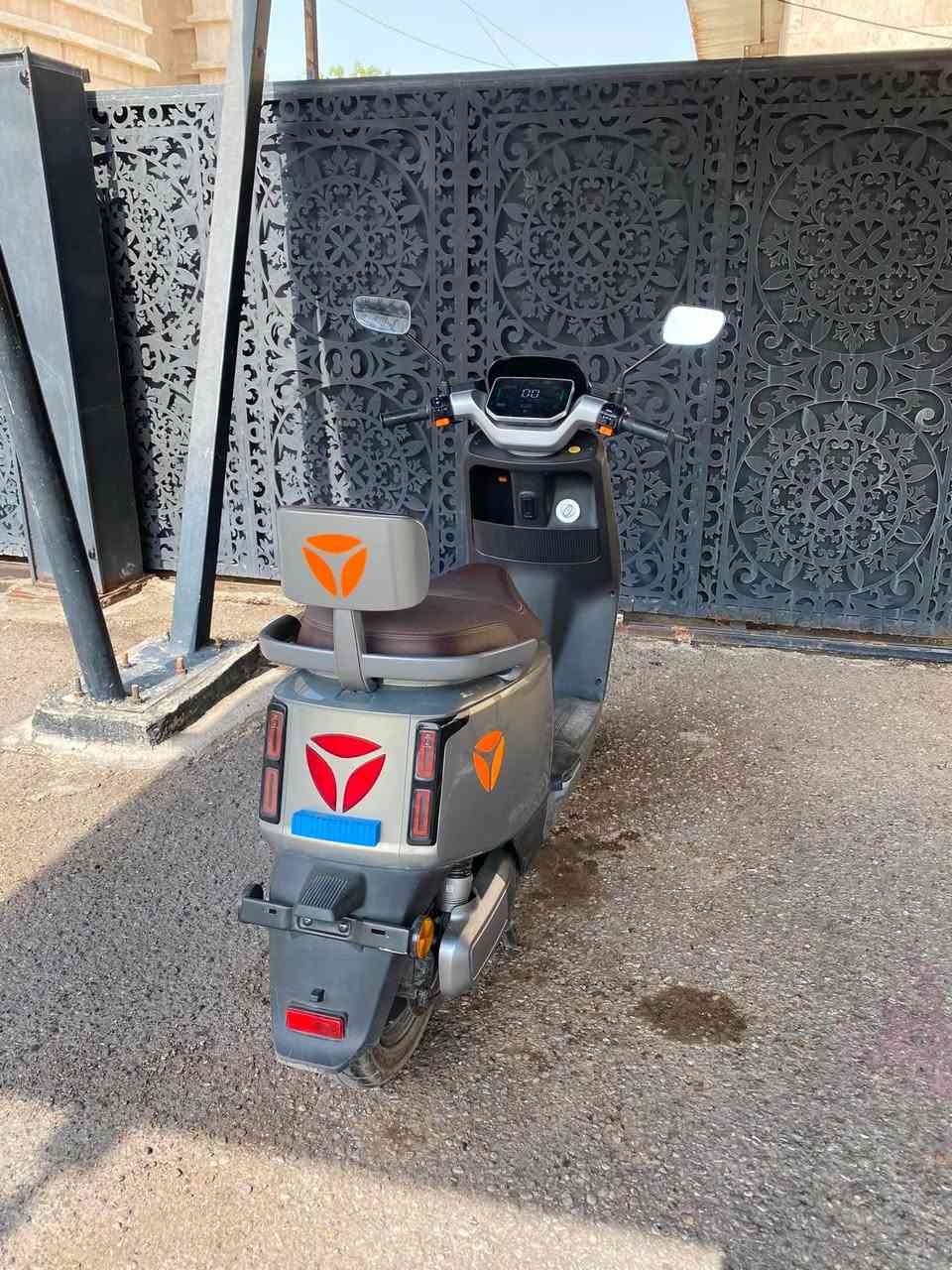 ياديا إيبوك البيع سعر 950 دراجه جديده ماشيه 2500 مكاني كراده يم حسينيه الزويه ***********
