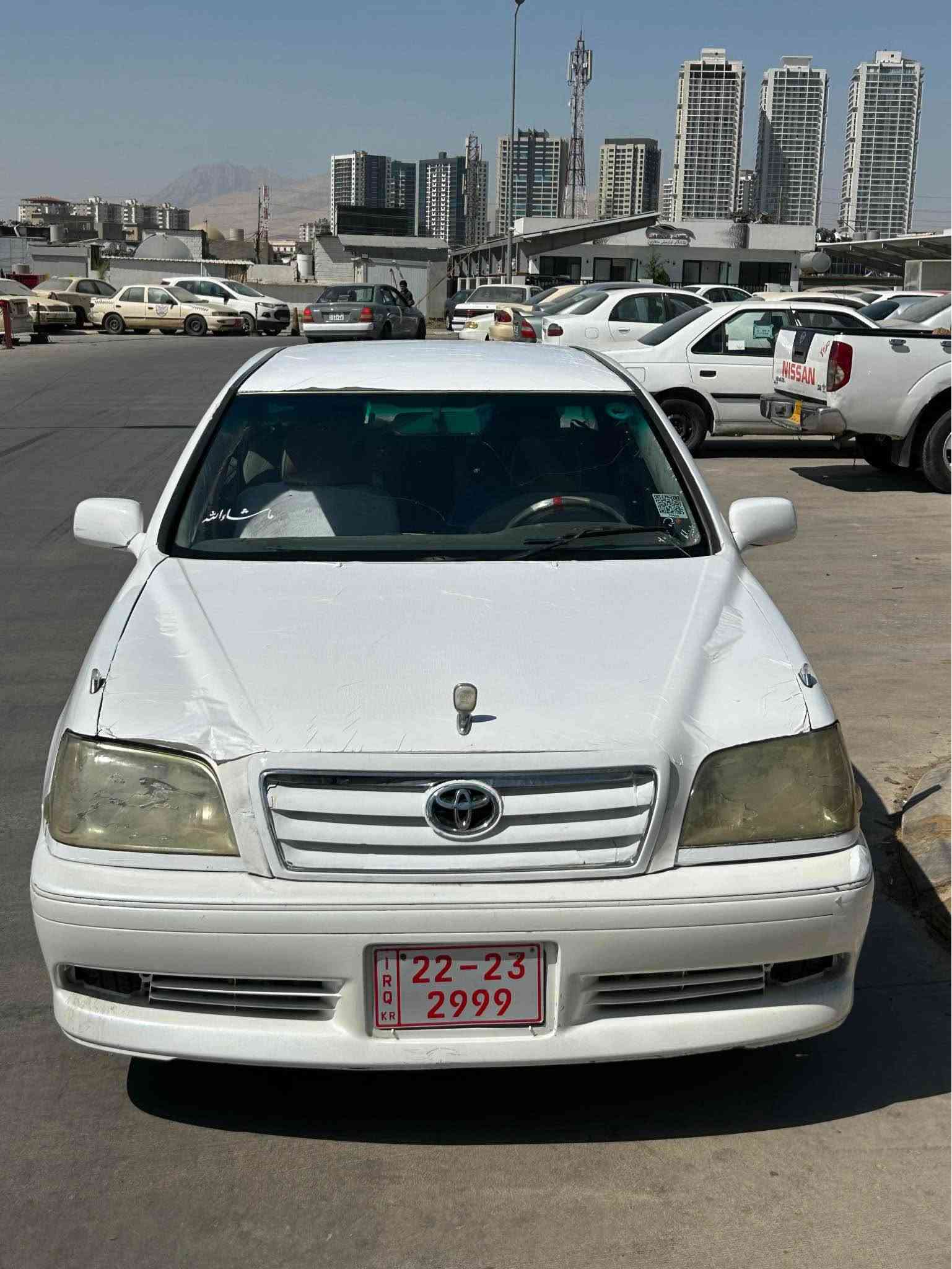 مەلیکە ٢٠٠١ ٢ دەگمە براوە زانیاری زیاتر *********** السليمانية, العراق
