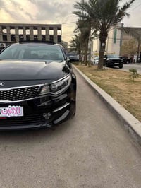 اوبتيما EX • مكينة GDI 2.4 • رقم اربيل