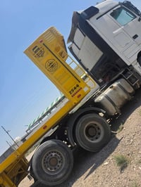 اكتروس • ٢٠٠٨ • راس فقط