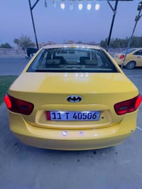 النترا • ٢٠٠٧ • زعفرانية