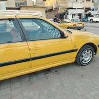 بيجو بارس • ٢٠١٥ • بدون غرامات