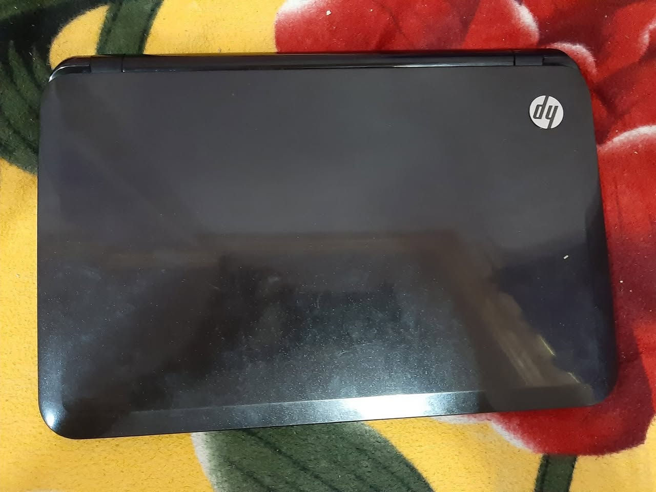 التواضع للعمل المتوسط

hp

ci7

جيل 3 

رام 4

هارد 320

حجم 16

بطارية وسط

ماوس خارجي 

اسود فاحم

**ملحقات مجاني تشمل : شاحنة - كيبل باور - حقيبة - ماوس - طبلة ماوس**

** **

**للطلب والاتصال في مكتبنا:**

**مكتب الكرادي للحاسبات - ذي قار - قضاء الرفاعي - منتصف شارع الخطاطين - مقابل كاظم الخطاط**

***************
