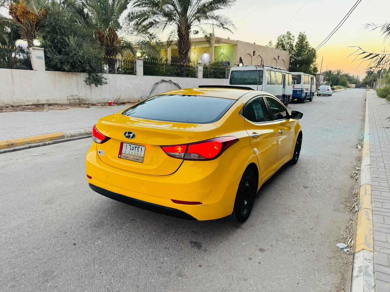 النترا موديل 2015 خليجي 
 تحويل مباشر 
مكفوله من تبديل 
فول موصفات 
محرك 1800 دوش 
السعر 107$وبيه  مجال 
العنوان المثنئ الرميثه معرض اثير الجياشي تواصل علئ الرقم ***********
