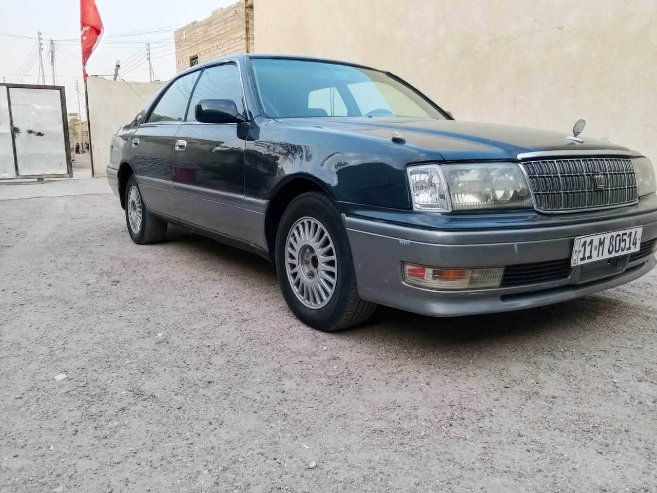 للبيع راس ثور فلات رقم بغداد جديد تحويل بيها كصه قماره سيارة جاهزه حداديه مكينه 3000السعر60مكاني بصرة الاستفسار على رقم ***********
