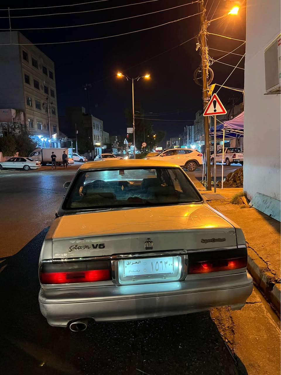 نيسان ستريك ئارم بلاستك گير تو ماتك 6بيستن غاز به نزين 
سه يارك هات بلي خاون *********** أربيل, العراق
