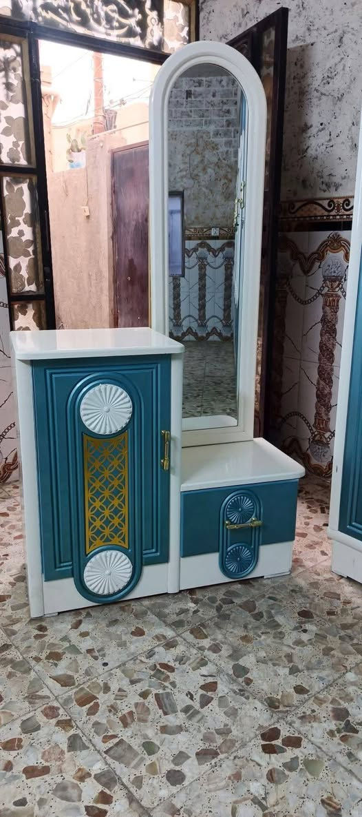 غرفه ست أبواب • شغل عراقي • تصميم تركي