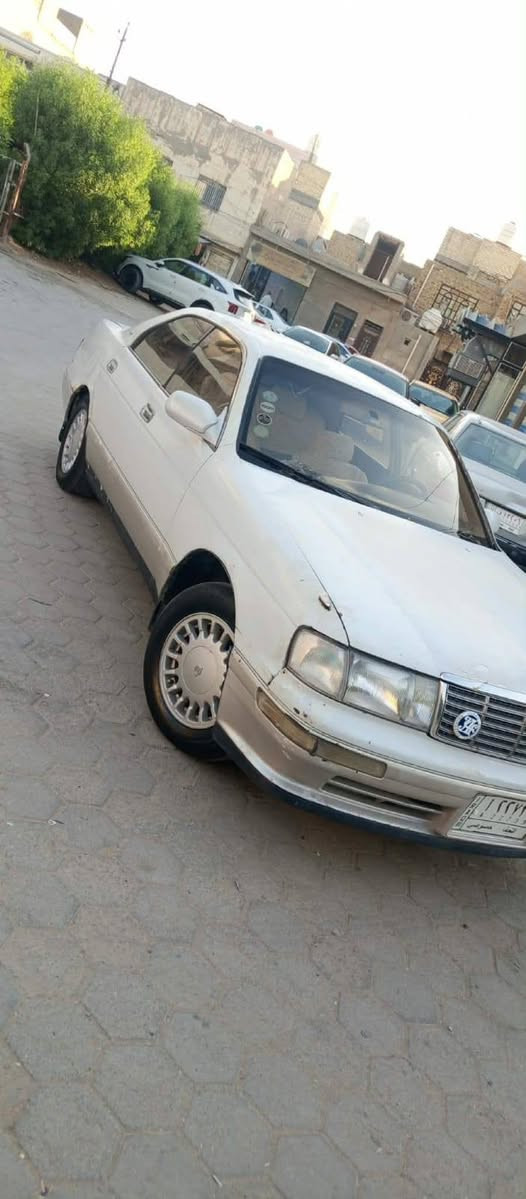 سياره بطه موديل ٩٢ بيها كصتين حداديه نص عمر رقمها نجف للاستفسار ***********
