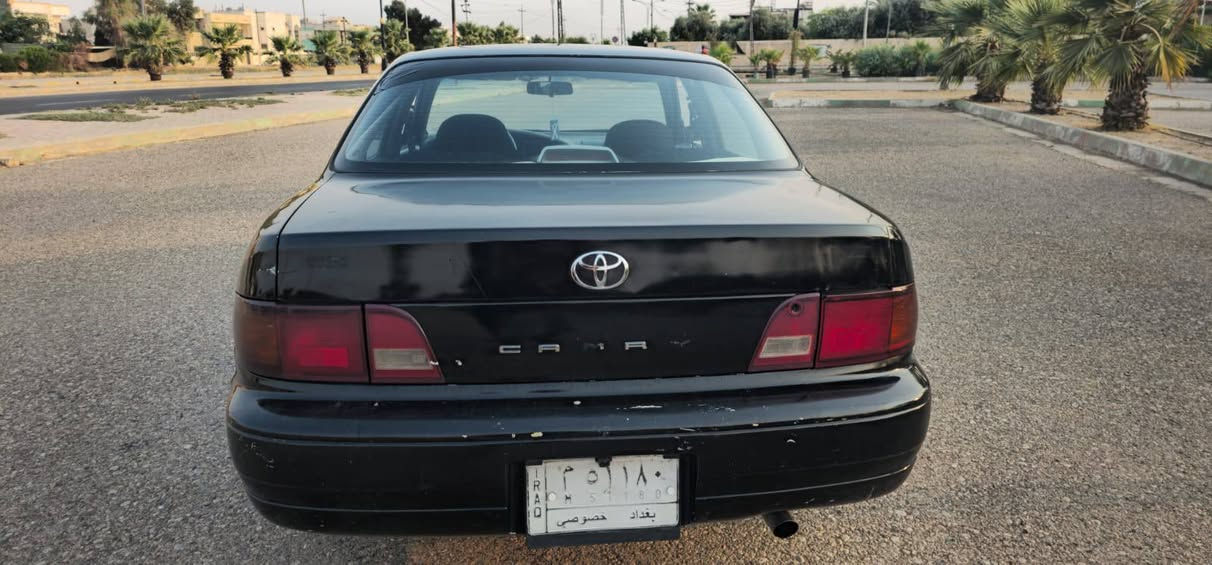 سيارة كامري موديل 1996
كير ومحرك بشرط
تبريد شغال
تايرات جديد
سنويه مشروع وطني
سلايت كهربائي شغال
مامحور بلادي
سعر 48
عنوان كركوك
***********
شراي خابر كركوك, العراق
