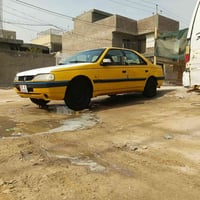 بيجو • ٢٠١٦ • رقم كربلا