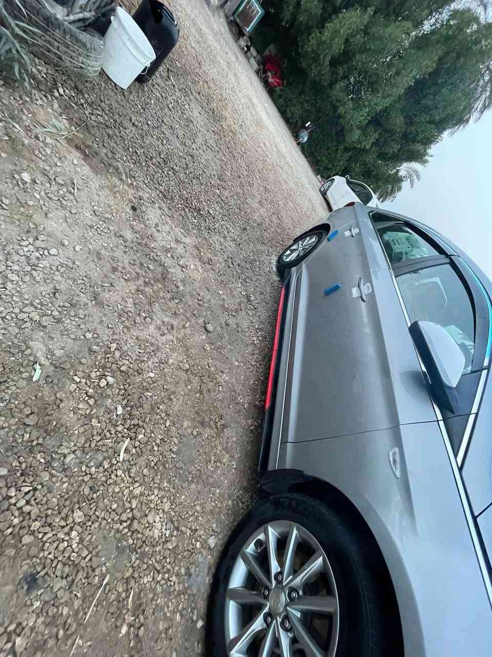 سوناتا • موديل ٢٠٢٣ • ديوانية قضاة الشامية
