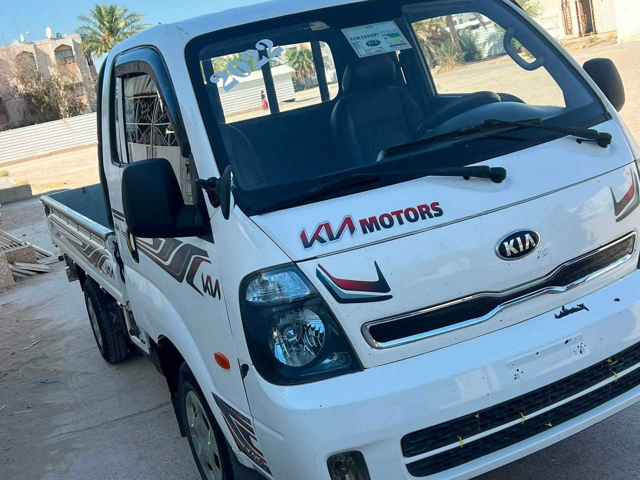 للبيع
كيا موديل ٢٠١٨ ادوات دخول جديد سياره جاهزه ونظيفه السعر ٤٢
***********
