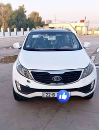 سبورتج فول • ٢٠١١ • اربيل دولي