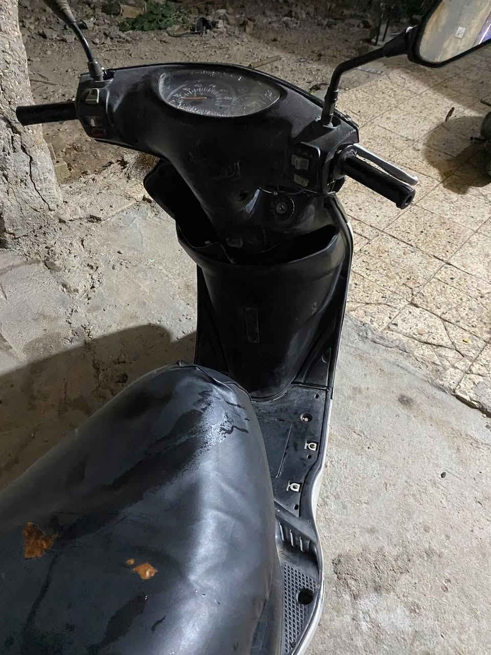 السلام عليكم.....

دراجه للبيع نوع بريز  دراجه خير من الله شغاله سلف وهندر كهربائيات كله شغاله شاصي يخبل مابي زلغ مكينه تخبل سعر ٤٠٠ وبيها مجال بصيط بيع او مراوس ترهم خاص مفتوح *********** مكاني المسيب حي العسكري
