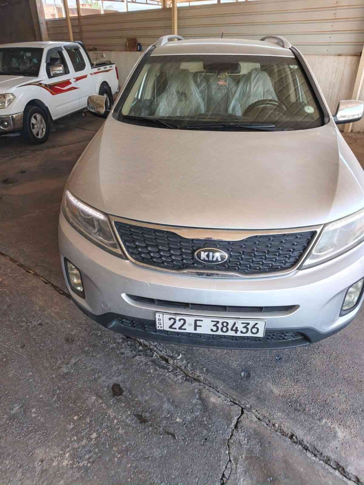 سورنتو ٢٠١٤خليجي محرك ٢٤٠٠ ماشيه ١٥٩ الف تحكم ستيرن كامرا مثبت سرعه ستفسار اكثر اتصال ***********
