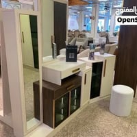غرفة تركي • ١٠ قطع • ما استعملت