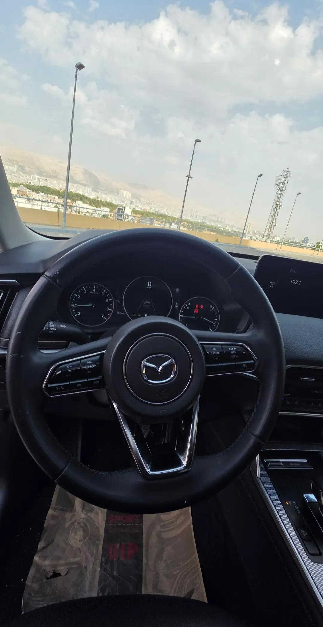 #پاشامازدا  مازداCX_70 🚗 ـ2026 بی بۆیاخ بی گۆراوە 1 پەڵە ساردی هەیە پیش و دوای کەپس ئەرباکی نە تەقیوە مواصفات PREMAR لایت زینۆن ، لایت لید ، ڕادار 360 ،  دەسک بصمە ،  ویل کڕۆم ، ئاوینە کارەبا ، ئاوینە ڕادار ، ئاوینە ئیشارات ،  صلاید  ،سوکان کارەبا ،  کوشنی پیشەوە گەرم و سارد  ، کوشن دواوە گەرم  ، چارجی موبایل ، گیچ ئەلیکترۆنی ، سوکان هیتەر ، کوشن کارەبا ، سوکان ڤۆلیوم ، سوکان تەلفون ، بصمە  ،  بریک بصمە ، کوشن جلد ، شاشە ، SPORT،  بگ لایت لیدە ـ4x4 مەکینە 3.3 TORBO HIBIRD 6 بستۆن ـ3.000 Mil 3 مانگ ڕەقام کاتی تیە ماوە بۆ زانیاری زیاتر کۆمینت یان پەیوەندی بکە ☎️.  ***********  ***********  ناونیشان سلیمانی شەقامی مەلیک محمود  Salahaddin Auto — معرض صلاح الدین  https://maps.app.goo.gl/GTqjTbohj8BvP
