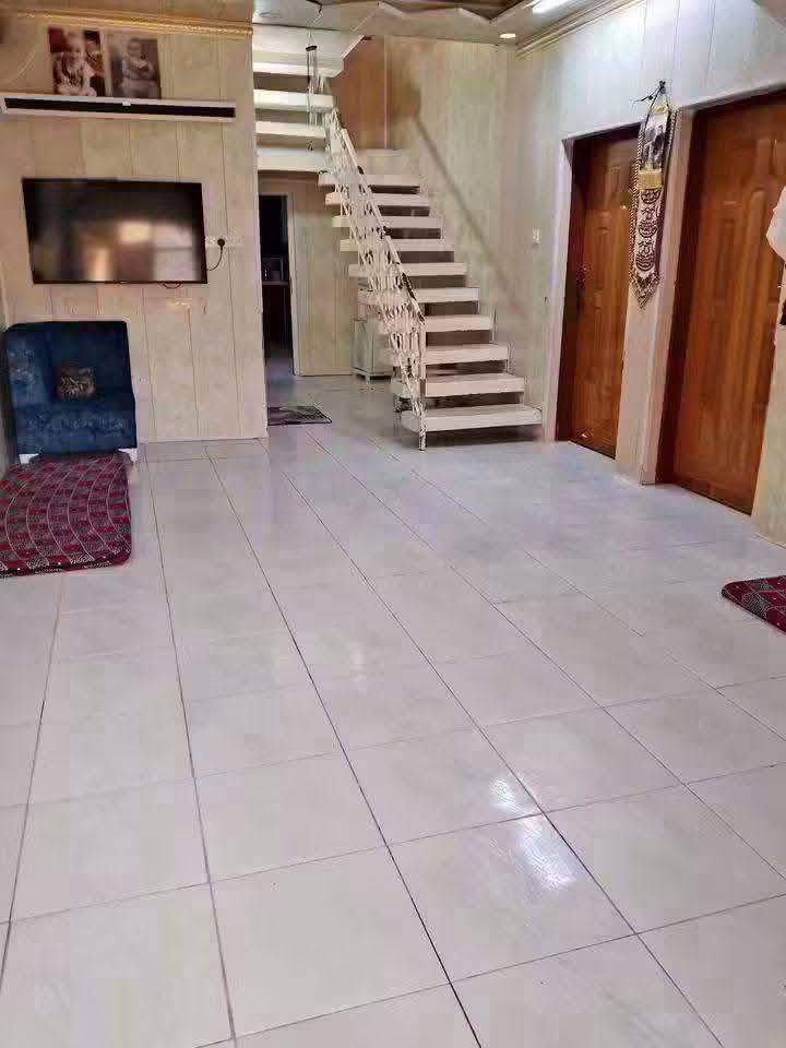 حي فلسطين • طابو صرف • ٢٠٧م