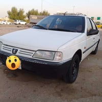 بيجو روا • ٢٠٠٩ • نجف