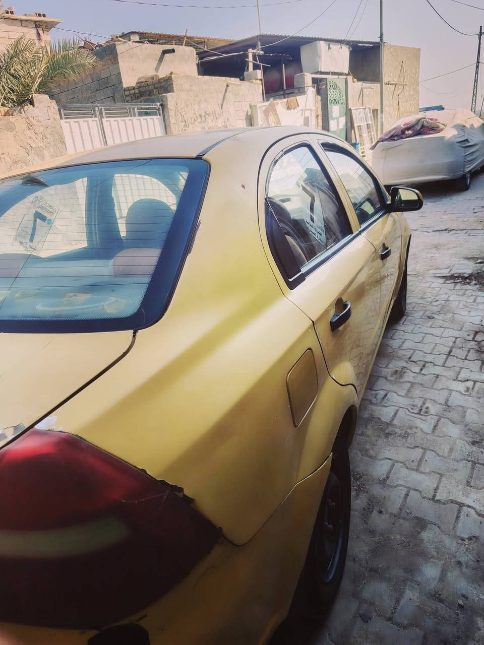 السلام عليكم افيو مودل ٢١٠ نجف بسمي ***********
