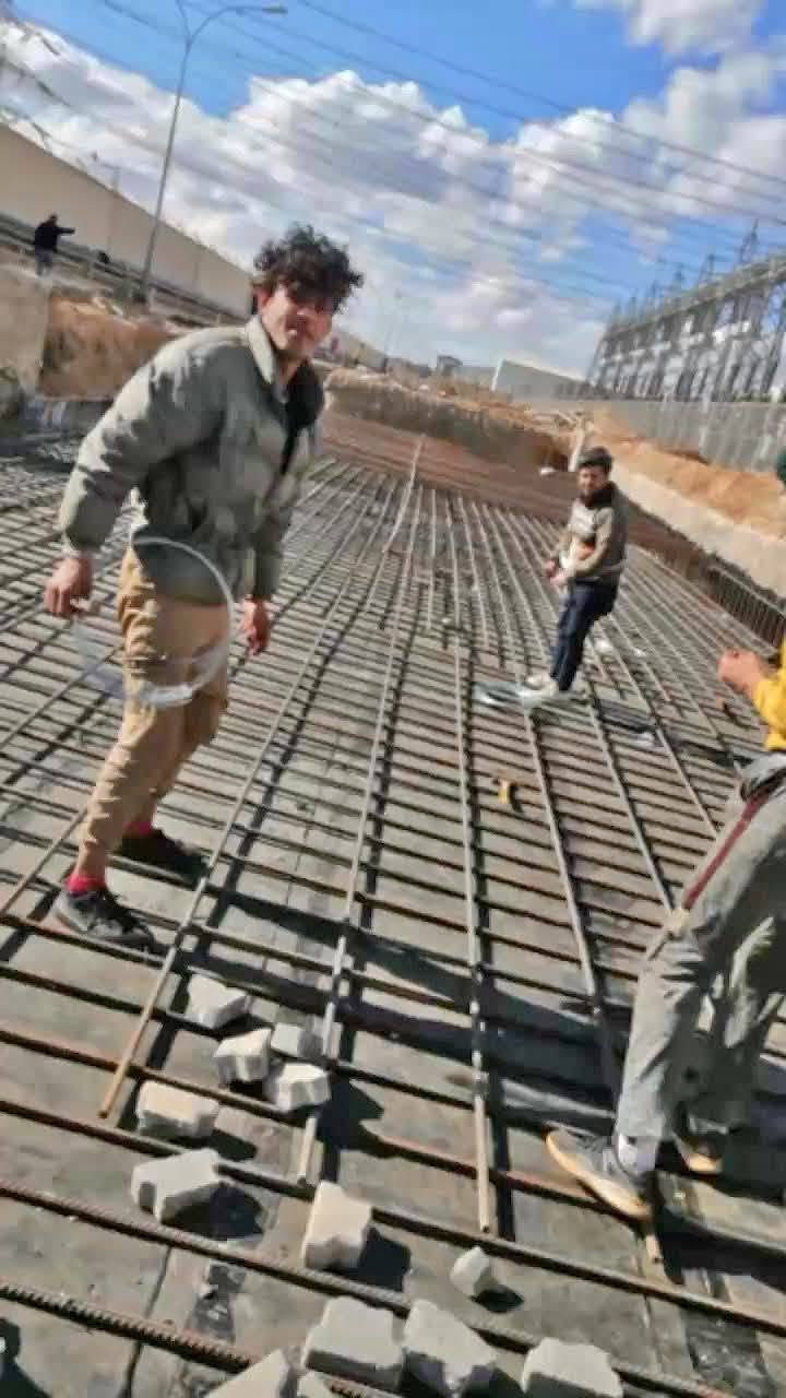 جميع المحافظات • كهرباء • بنايات