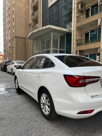 ام جي 5 • ٢٠٢٥ • توماتيك