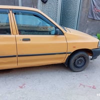 موديل ٢٠١٥ • لوحة بابل • باتري جديد