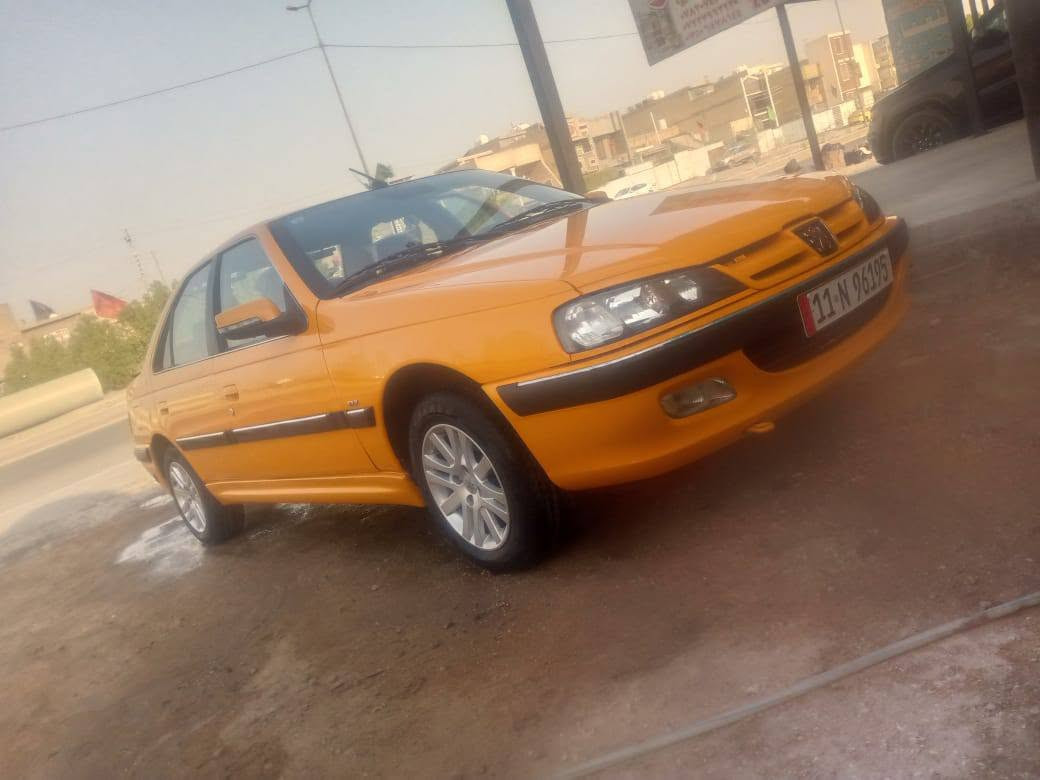 بيجو بارص للبيع موديل 25وضع شركه رقم بغداد منضومة غاز رقم انكليزي لاستفسار عله الرقم ***********
