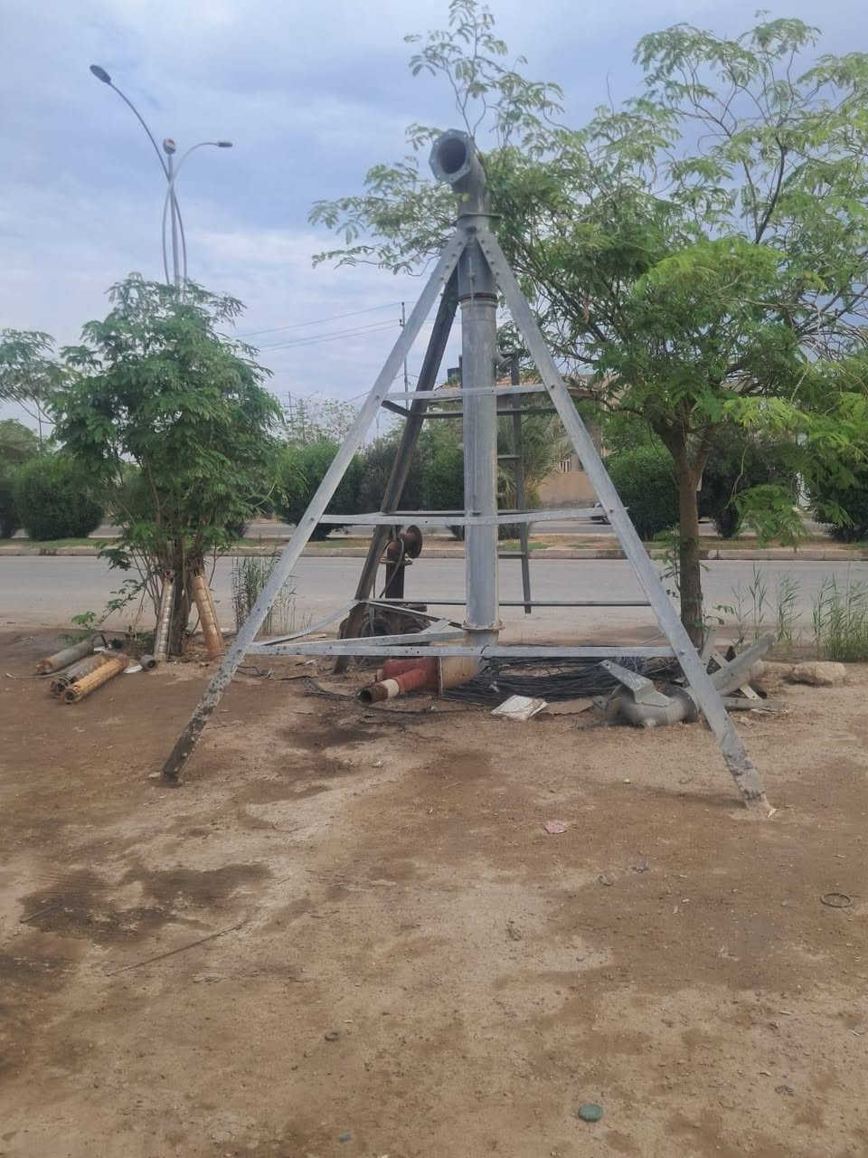 مرشه خريف • ٣ أبراج • مستخدم موسم واحد