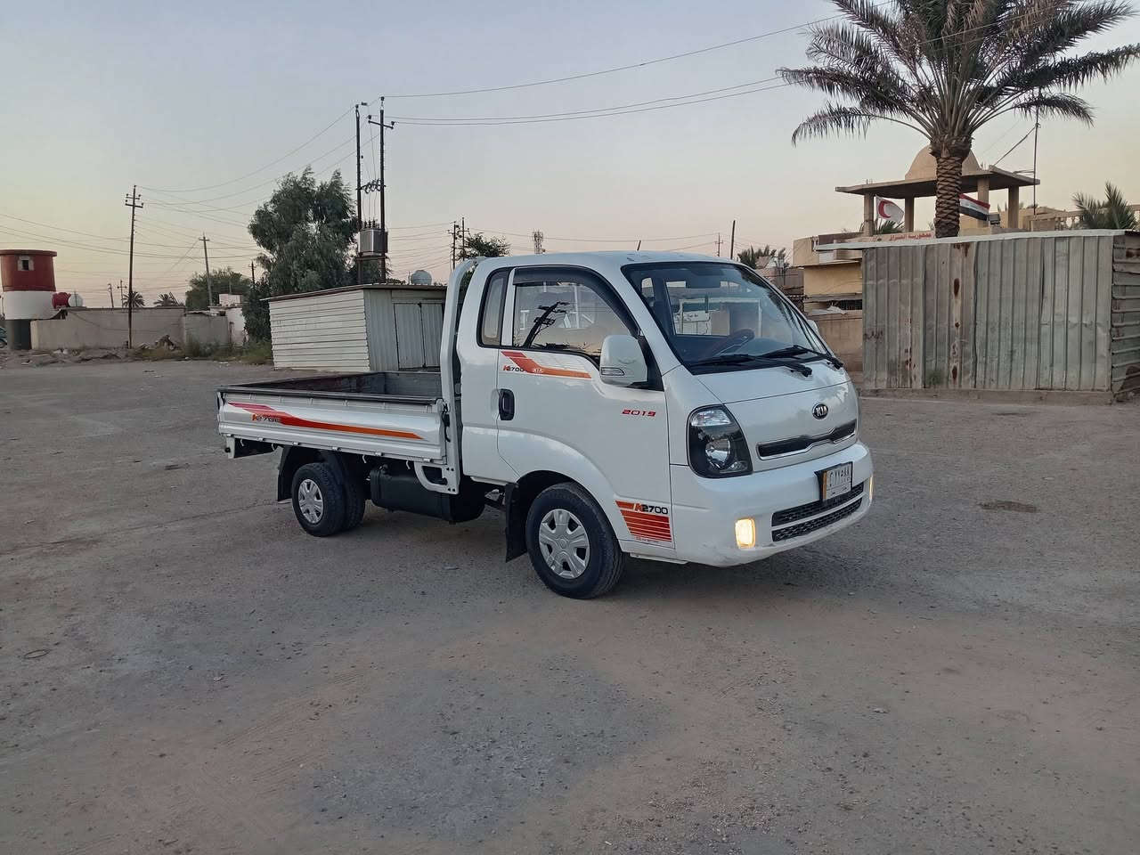 سلام عليكم كيه البيع عموشه ٢٠١٨ محرك كير اكسل شاصي مكفول كشر مكفول سعر ١٢٢ وبيه مجال *********** مكان ابوغريب خط سريع دولي
