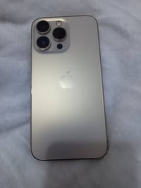 آيفون 13 برو • ٢٥٦ • بطارية ٧٧٪
