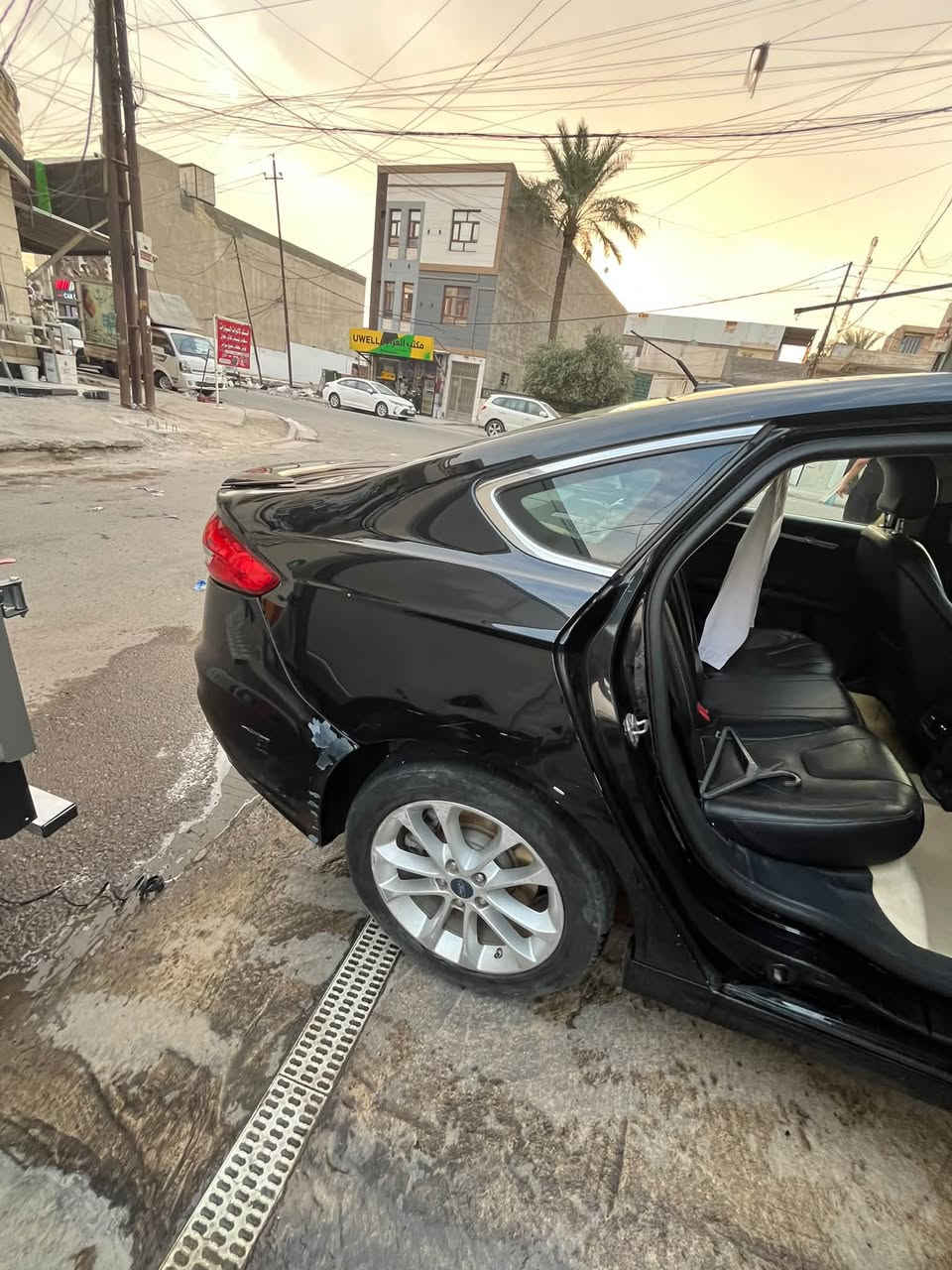 هايبرد • تيتانيوم • ٢٠١٩