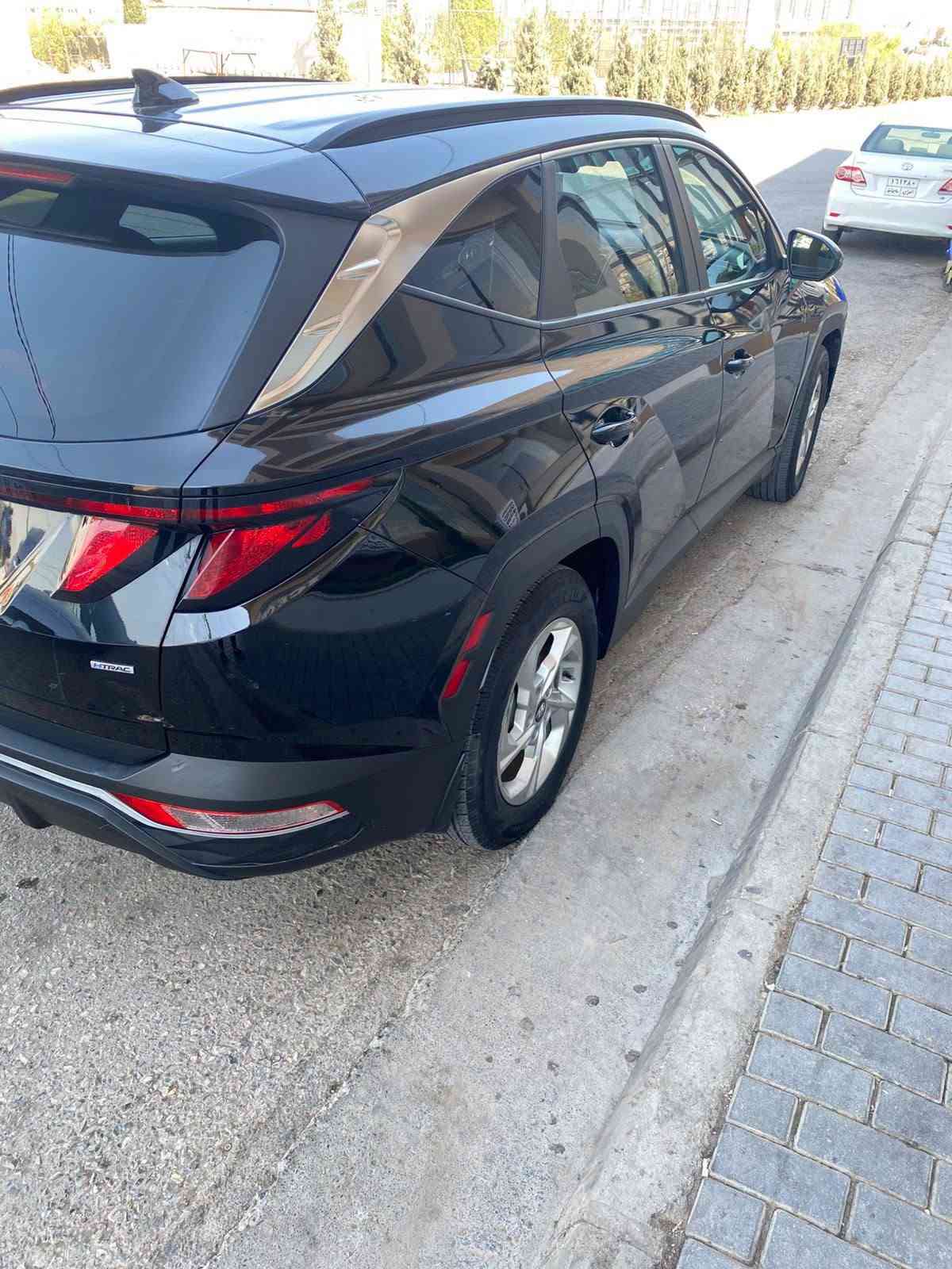 السلام عليكم
توسان 2024وارد امريكي حادثه جاملغ وبنيد بدون دواخل نص فول بصمه جنطه كهرباء كش كهرباء سياره جديده اي نقص مابيه السعر مناسب جدا للاتصال ***********
العنوان بغداد دورة

