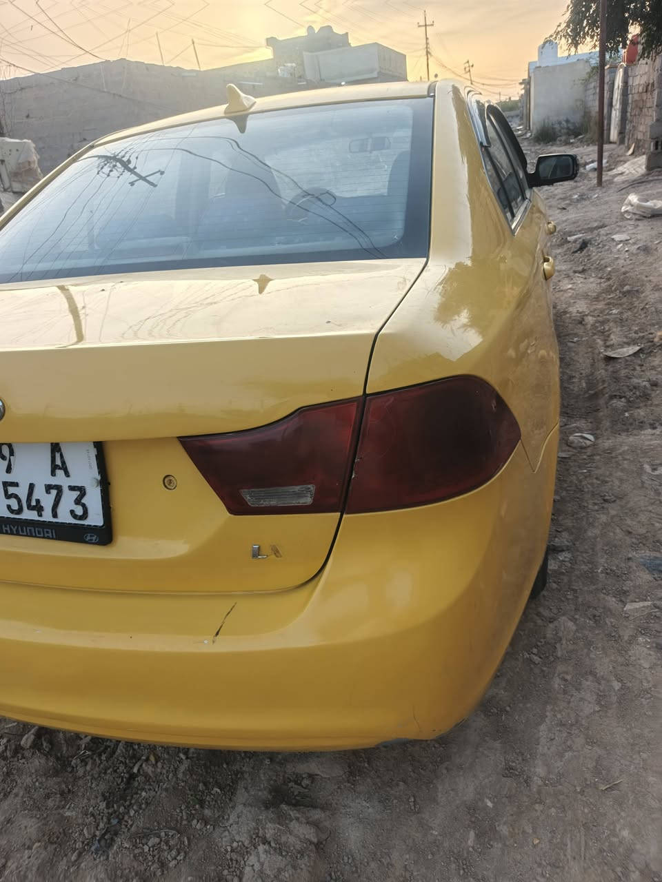 اوبتيما • ٢٠٠٩ • كوت ناصريه