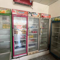 غراض محل • للبيع • ثلاجات