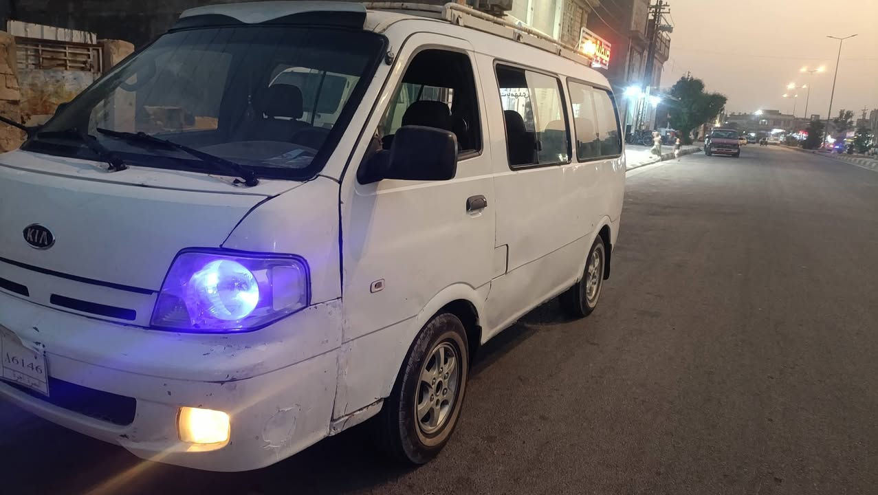 بريجو منقولي ٢٠٠٥ اصل جاهزه شوف العين مكاه كربلاء السعر 85/***********وبيه مجال
