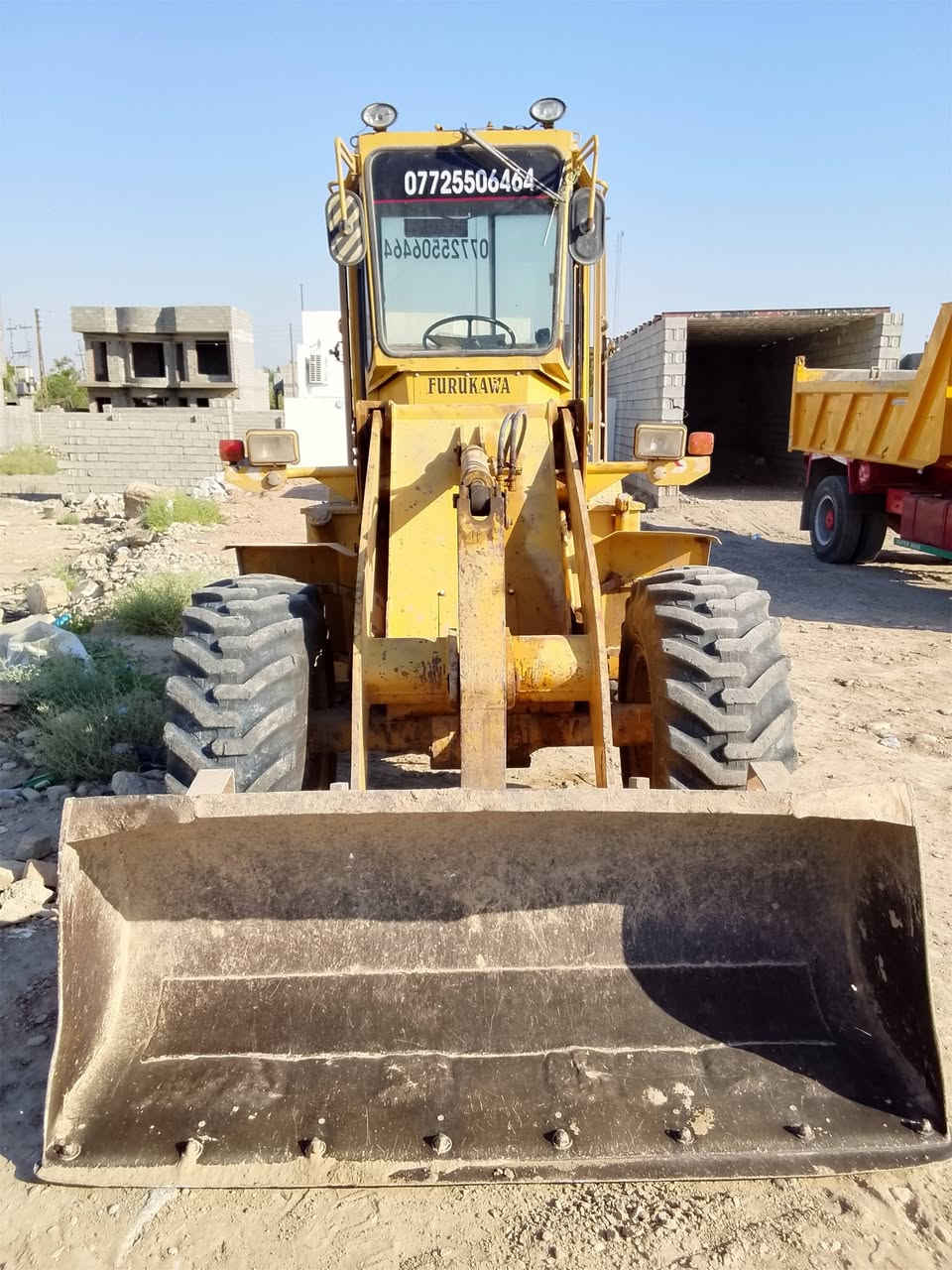 شفل فوركاوء موديل 98  حجم 50 ابلادي رقم بغداد تخم تاير سجينه جديده كير ومكينه عل ابلادي دفع رفع خيرمن الله العنوان اديالى بعقوبة السعر مال بيع 200وبي مجال الشراي يتصل***********

نص مكتوب في الصور:
- SOLD
- ***********
- ***********
- SOLD مбаع ***********