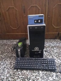 حاسبه للبيع بسعر 50,000 معطله المكان بغداد الحريه الثانيه شارع الحسابا...