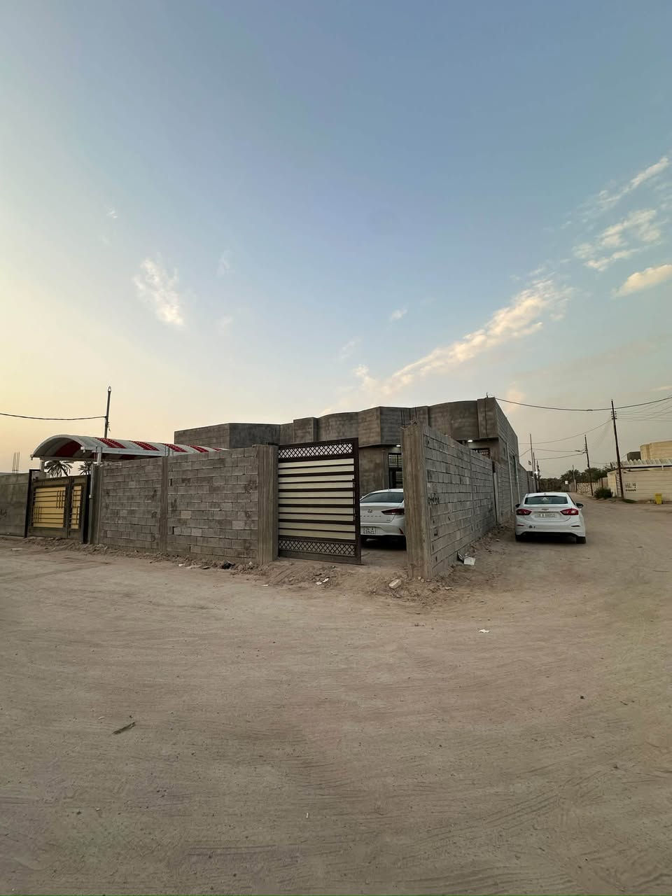 سندباد العوجه • ٣٨٢م • طابو زراعي