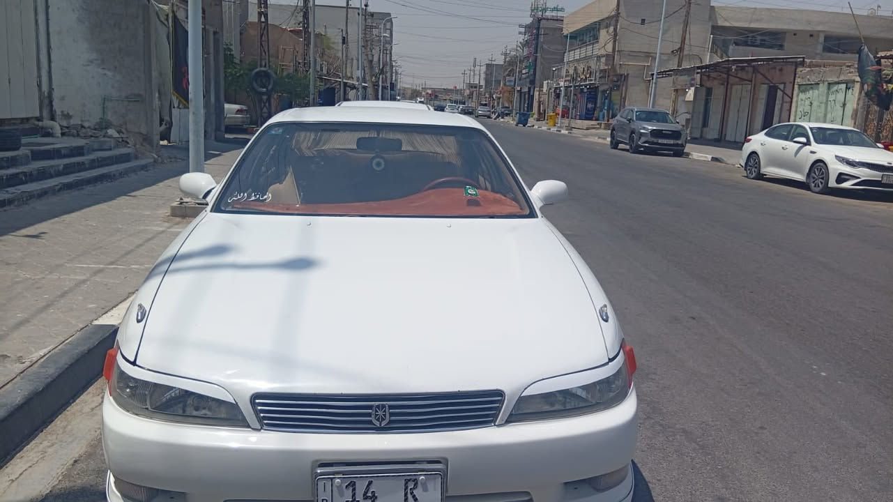 سنويتها للثلاثين سياره مكفوله كص ونقل وعيب الشرعي والسياره باسمي تخم تاير حداديه تبريدها بس طاكه السونده منظومتها كلها شغاله
سعرها 68 وبيها مجال
وهاذا رقم راعيها
***********
