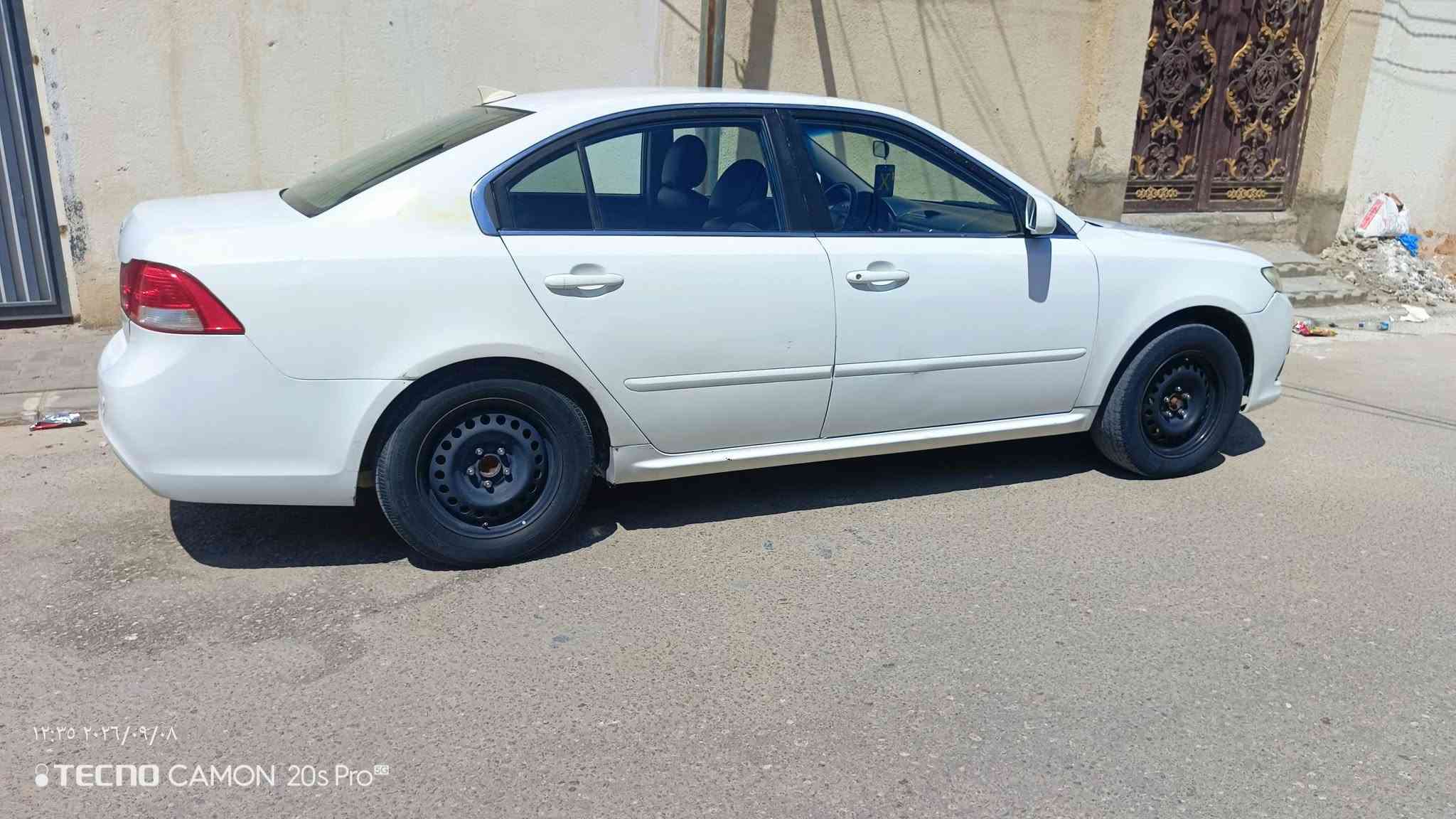 سلام عليكم كيه ابتيمه مديل 10دوخول جديد سياره نضيفه كلش ادوات غاز بلدي حداديه تبريد مكينه فول مكاني نجف***********سعر 45بيه مجال
